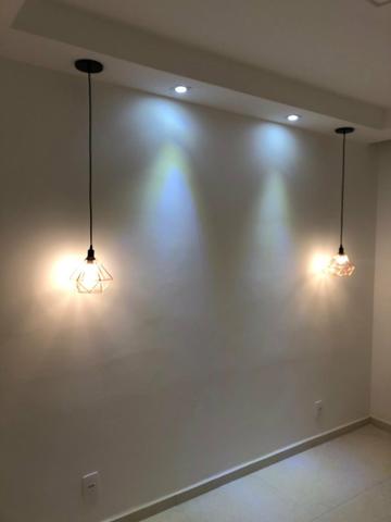 Eletricista residencial e comercial