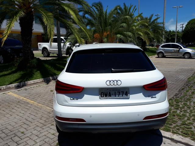 Vendo ou troco carro menor Audi Q3 14/14 - Foto 12