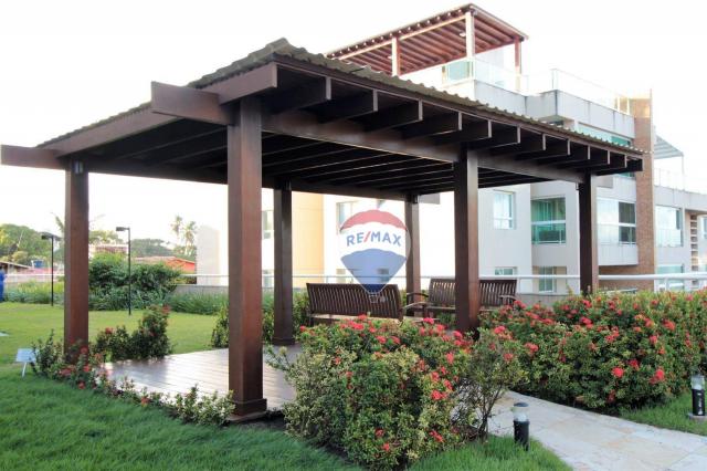 Cobertura com 3 suítes à venda, 185 m² por R$ 1.090.000 - Praia de Pirangi do Norte (Distr - Foto 10