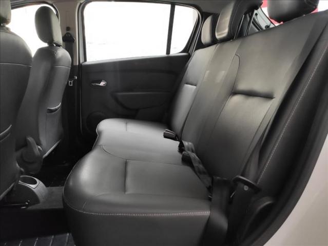 Renault Sandero 1.6 Dynamique 8v - Foto 12