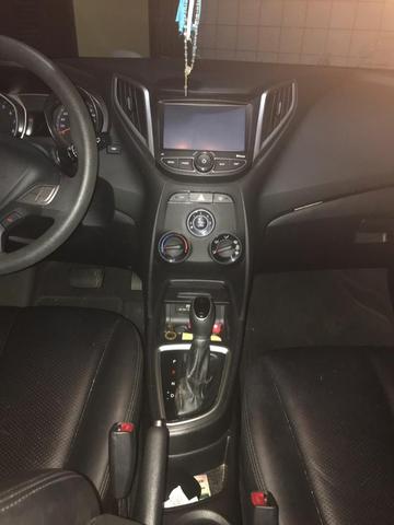 HB20 1.6 Flex Aut - Foto 6