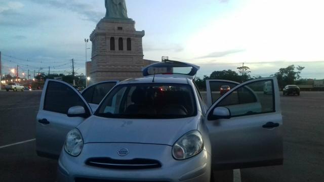 Nissan March - Foto 4