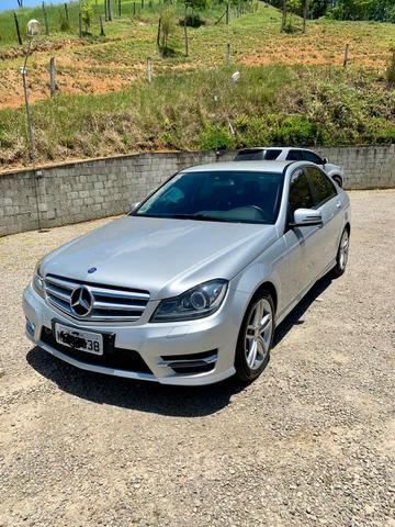 Mercedes-Benz C-180 Sport - Foto 5
