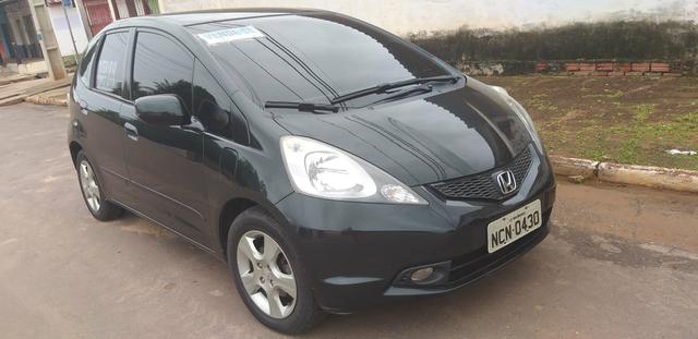 Honda Fit - Foto 8