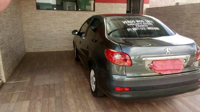 Peugeot Passion 207 1.4 - ùnico dono - 2011 - Foto 9