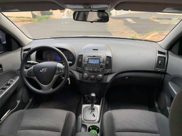 I30 2.0 - Vendo com ou sem entrada !! - Foto 8