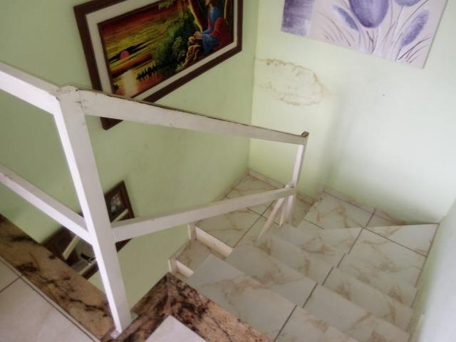 Caetano Imóveis - Sítio em Agro Brasil com casa sede 2 andares - Foto 16