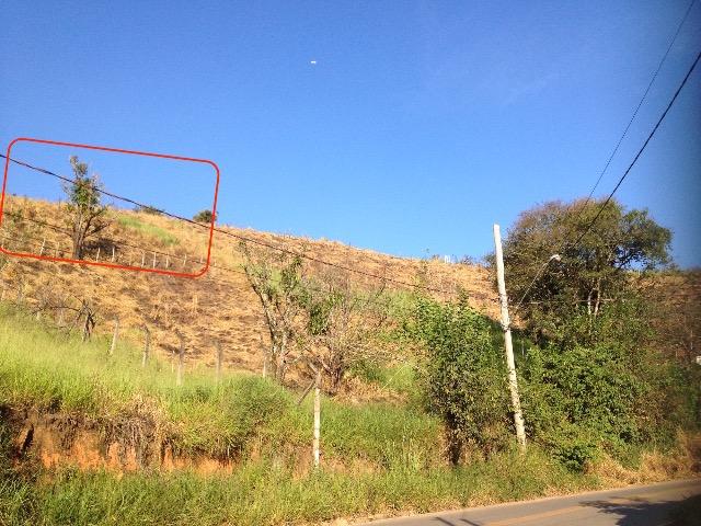 Terreno de 1.000m2 Santa Isabel/SP com Escritura. Aceito Carta de Crédito