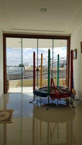 Exuberante casa no Cond. Colina do Rio - Venda - Foto 15
