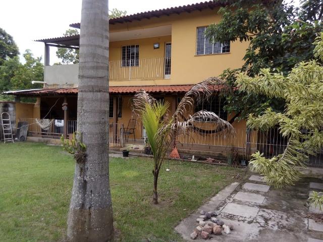 Caetano Imóveis - Sítio em Agro Brasil com casa sede 2 andares - Foto 2