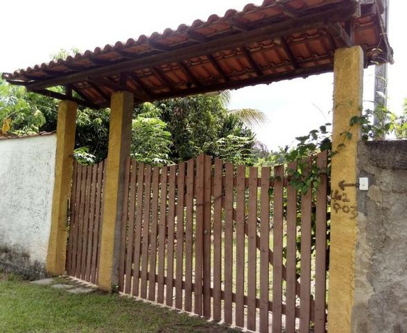 Caetano Imóveis - Sítio em Agro Brasil com casa sede 2 andares - Foto 13