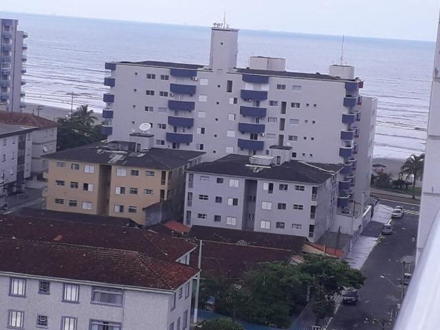 Imperdível 200 mil Á Vista 2 dormitórios 1suíte 1vaga,sacada gourmet,Caiçara - Foto 3