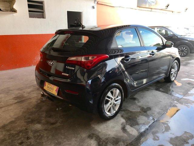 Hyundai Hb20 hatch 1.6 premium automatico 2013 - Foto 4