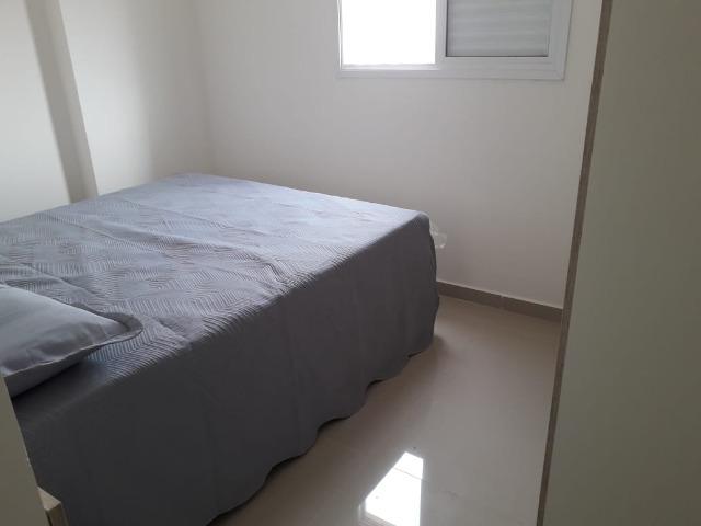 Imperdível 200 mil Á Vista 2 dormitórios 1suíte 1vaga,sacada gourmet,Caiçara - Foto 14