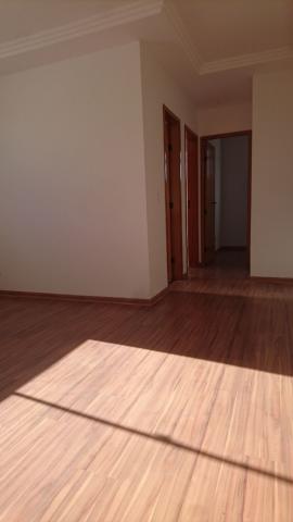 Apartamento 2 quartos serrano