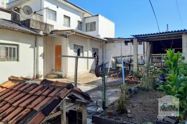 Casa à venda com 4 dormitórios em Padre eustáquio, Belo horizonte cod:247474 - Foto 11
