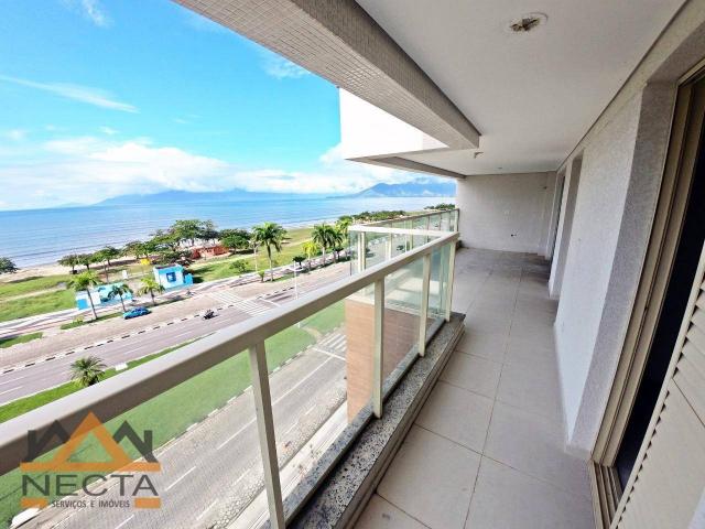 Apartamento à venda, 115 m² por r$ 900.000 - porto novo - caraguatatuba/sp - Foto 2