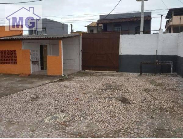 Galpão para alugar, 366 m² por r$ 12.000/mês - botafogo - macaé/rj - Foto 19