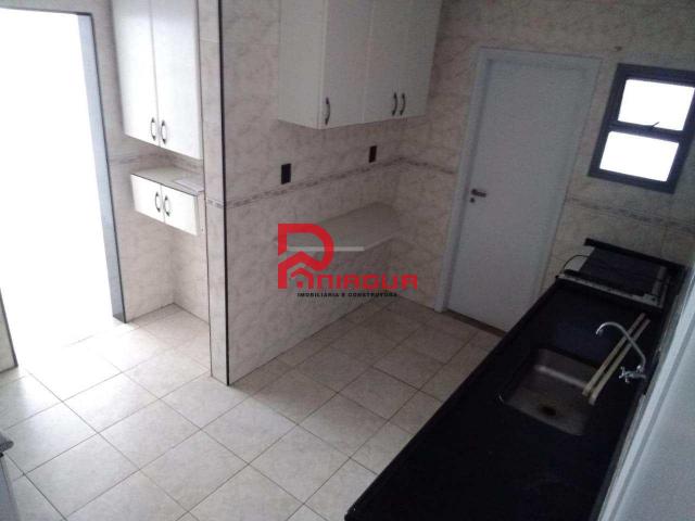 Apartamento para alugar com 2 dormitórios em Aviação, Praia grande cod:332 - Foto 20