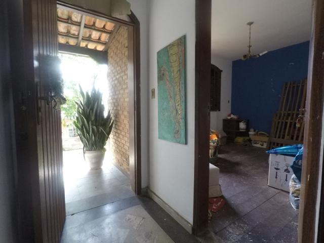 Casa 4 quartos com suite e 2 vagas de garagem lote grande - Foto 3