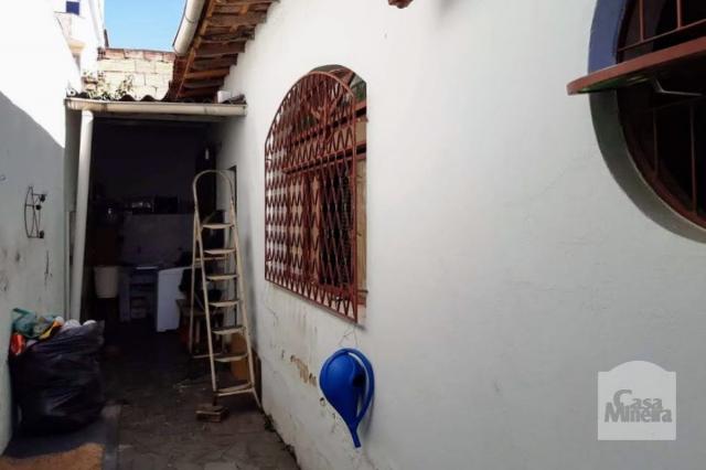 Casa à venda com 4 dormitórios em Padre eustáquio, Belo horizonte cod:247474 - Foto 13