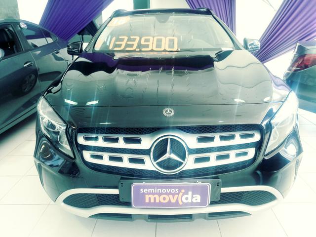 Gla 200 Style 1.6 Flex