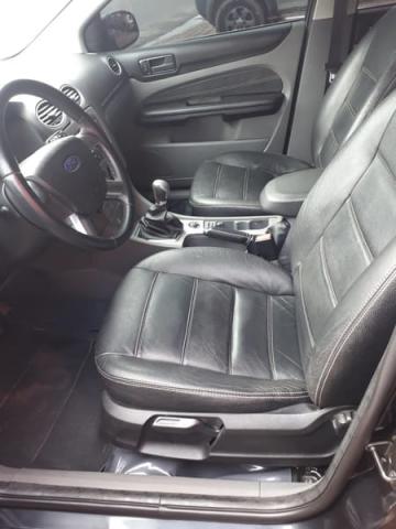 FORD FOCUS HATCH 1.6 FLEX 2012 - Foto 9