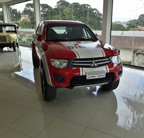 L-200 triton er 3.5 v6 2012 - Foto 20