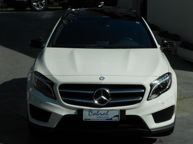 Mercedes-benz Gla 250 Automático - Foto 3