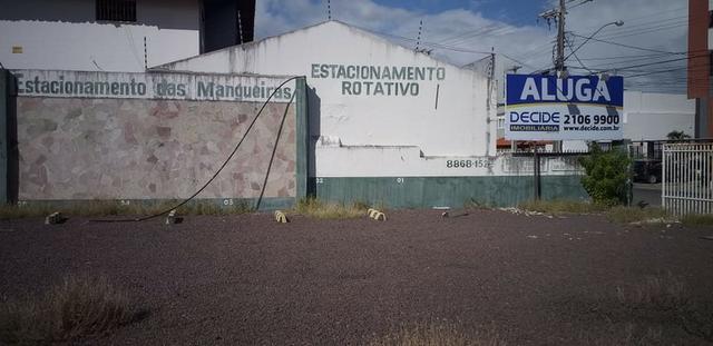 041.2019 - Terreno/estacionamento na rua Arauá - Foto 9