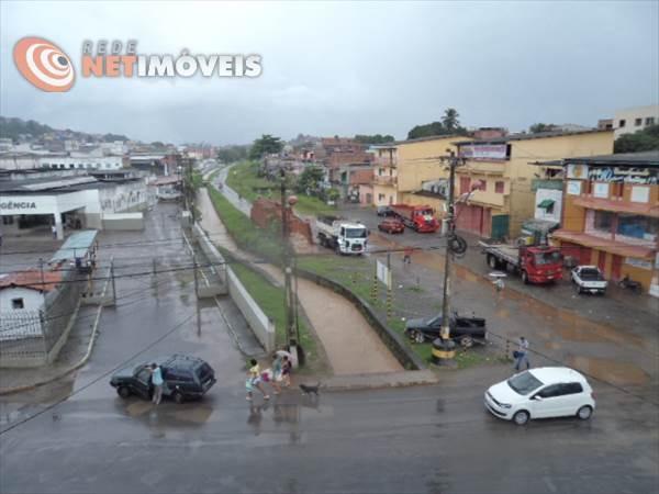 Prédio Comercial com Área Total de 3.000 m² para Aluguel em Simões Filho/BA ( 532880 ) - Foto 20
