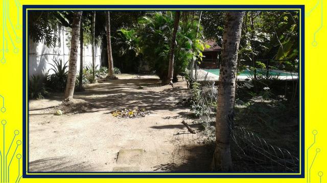 Sítio 2000m² no Vale da Figueira em Ponta Negra, Maricá - Foto 15