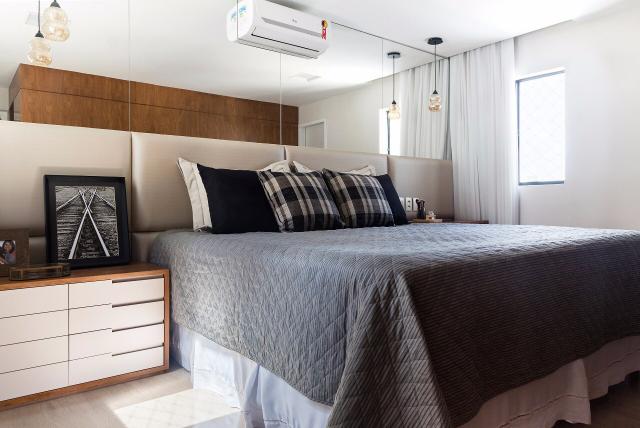 220m | Tirol - 3 Suítes - R$685mil - Foto 6
