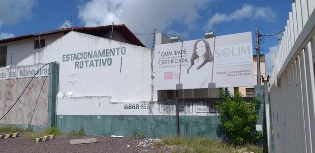 041.2019 - Terreno/estacionamento na rua Arauá - Foto 2