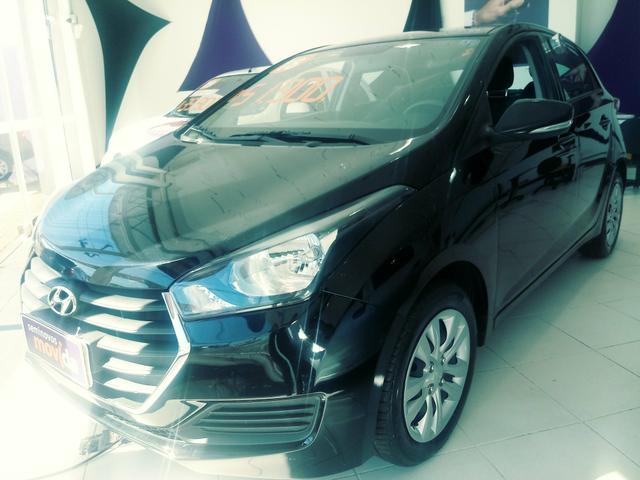 Hb20 Hatch 1.6 Automatico - Foto 2