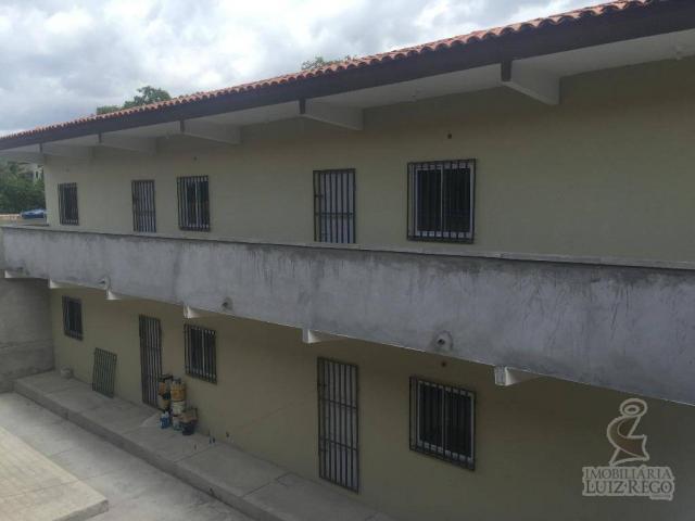 Aluga Apartamento Novo no Centro de Guaiúba com 01 quarto, sem taxa de condomínio. - Foto 3