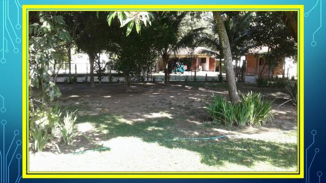 Sítio 2000m² no Vale da Figueira em Ponta Negra, Maricá - Foto 5