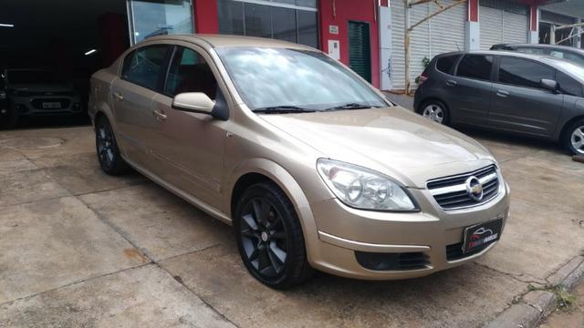 Chevrolet Vectra Elite 2.4