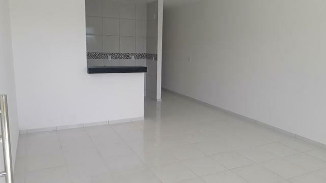 Casas na região da grande Messejana, 2 e 3 quartos - Foto 8