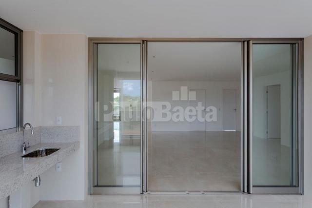 Apartamento Vazado - 4 Suítes - Allure - Noroeste - Foto 5