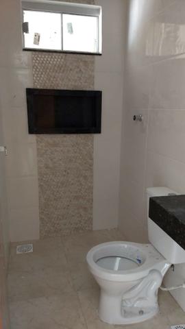 Casa 3 quartos, Residencial Itaipu. sendo 1 suíte. (nova) - Foto 5