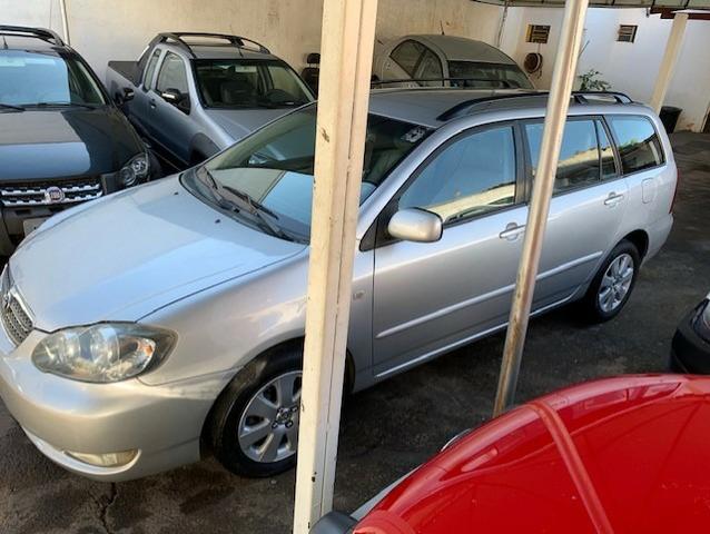 Toyota Corolla Fielder XEI 2007\08 - Foto 6