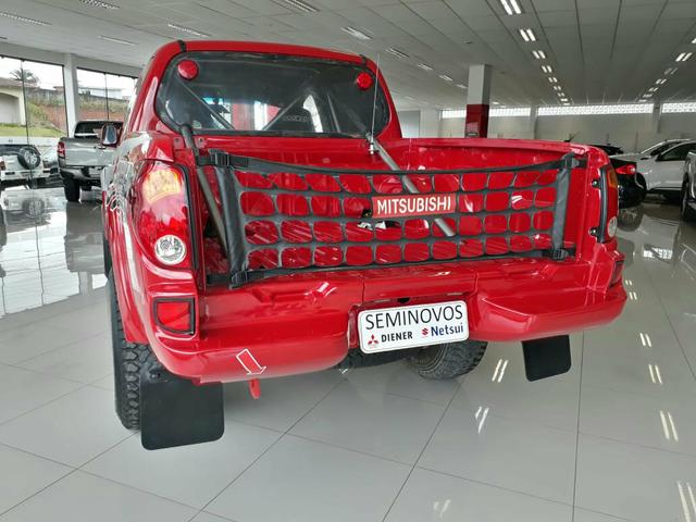 L-200 triton er 3.5 v6 2012 - Foto 16