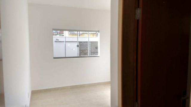 Casa 3 quartos, Residencial Itaipu. sendo 1 suíte. (nova) - Foto 4