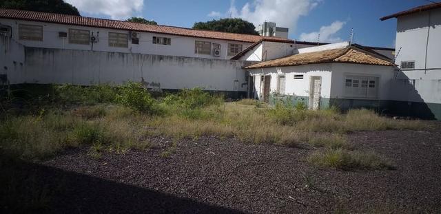 041.2019 - Terreno/estacionamento na rua Arauá - Foto 8