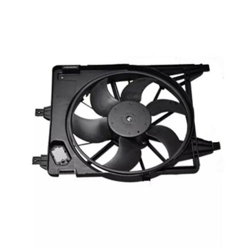 Motor Eletro Ventilador Renault Clio a partir 1999 \ usado