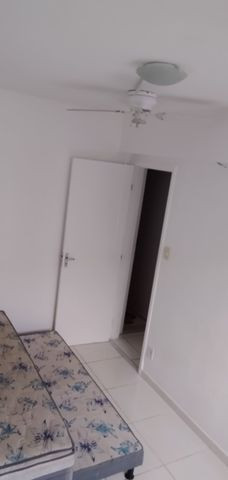 Oportunidade Apartemento Todo Mobiliado Lauro de Freitas Piscina Academia Quadra - Foto 8