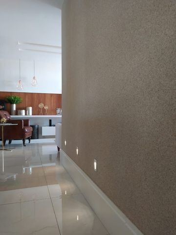 Apartamento Semi Mobiliado - Lagoa Nova - Foto 17