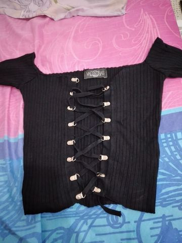 Vendo blusinha