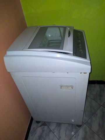 máquina de lavar - Foto 2
